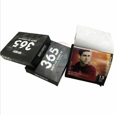 Τι κάνει την καθημερινή εκτύπωση ημερολογίου σε καθημερινή βάση;