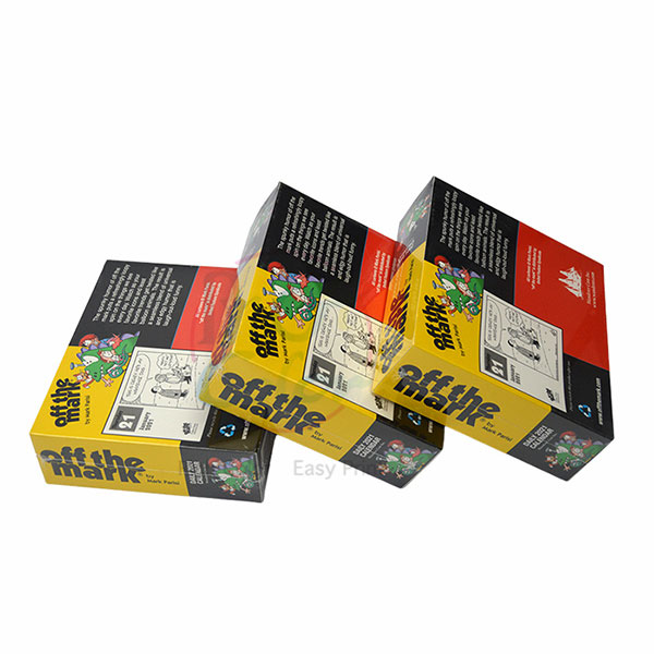 Πώς η εκτύπωση ημερολογίου 365 ημερών μπορεί να αναβαθμίσει την επωνυμία σας και να τονώσει την αφοσίωση