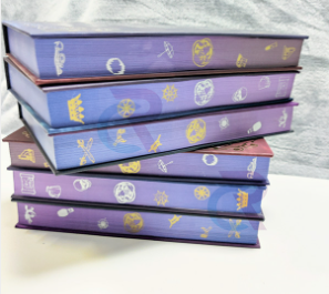 Κατανοώντας πώς φτιάχνονται τα βιβλία