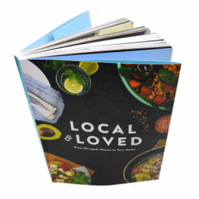 πλεονεκτήματα της εκτύπωσης βιβλίων στην Κίνα